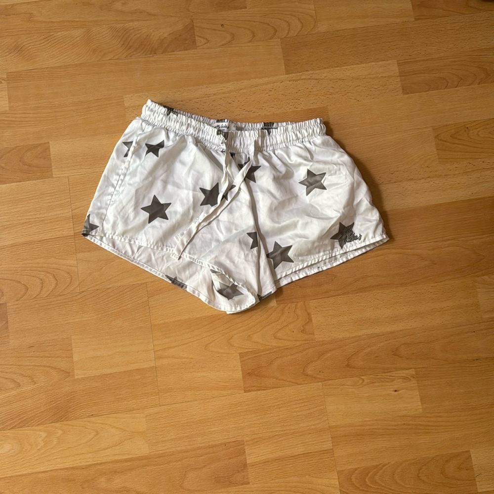 pj shorts